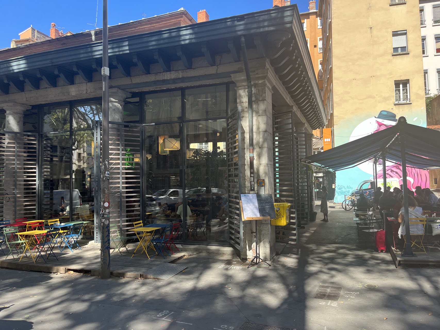 Photo 8 de Chez Marti